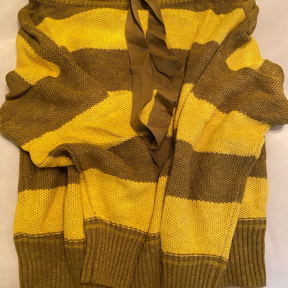 sweater